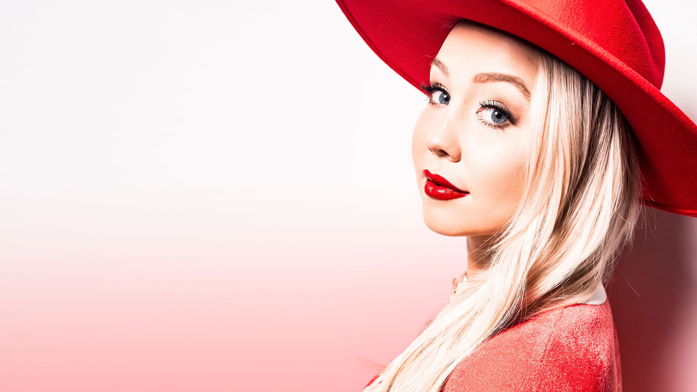 RaeLynn at Flagstar Strand Theatre for the Performing Arts – Pontiac, MI