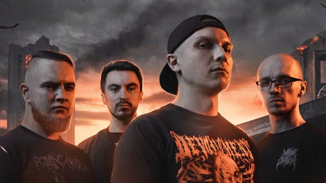 Extermination Dismemberment