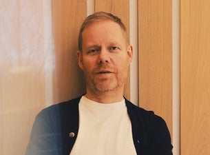 MAX RICHTER | Contaminazioni Musicali – Estate Teatrale Veronese 2025
