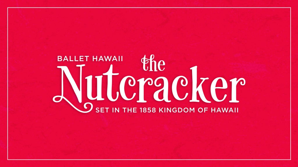 Hotels near The Nutcracker - Ballet Hawaii Events