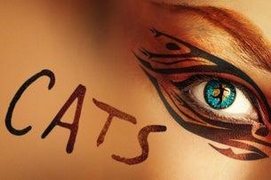 Cats (Touring)