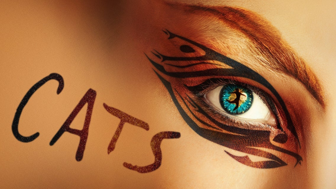 Cats (Touring)
