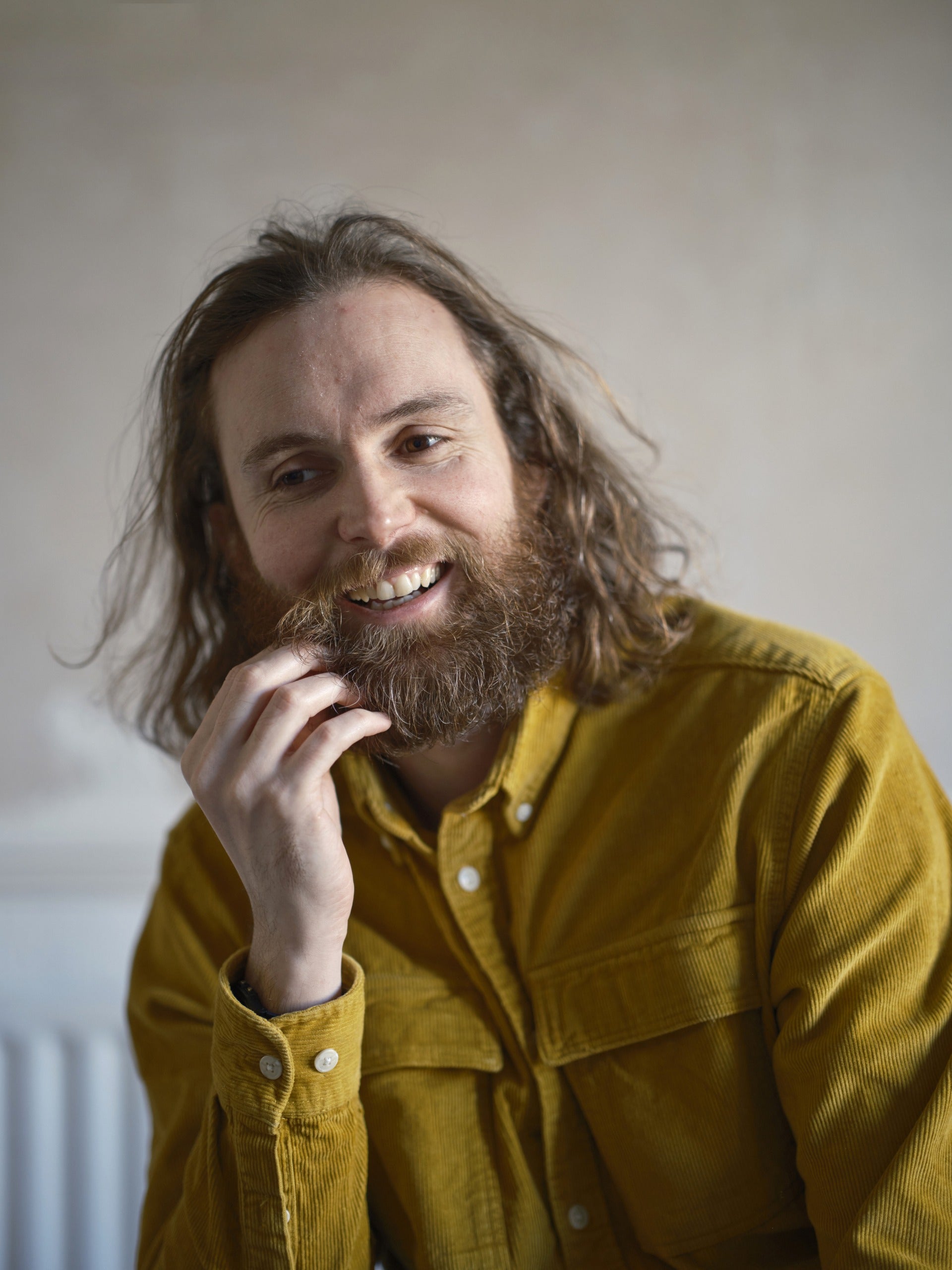 Rob Auton: Jupiter