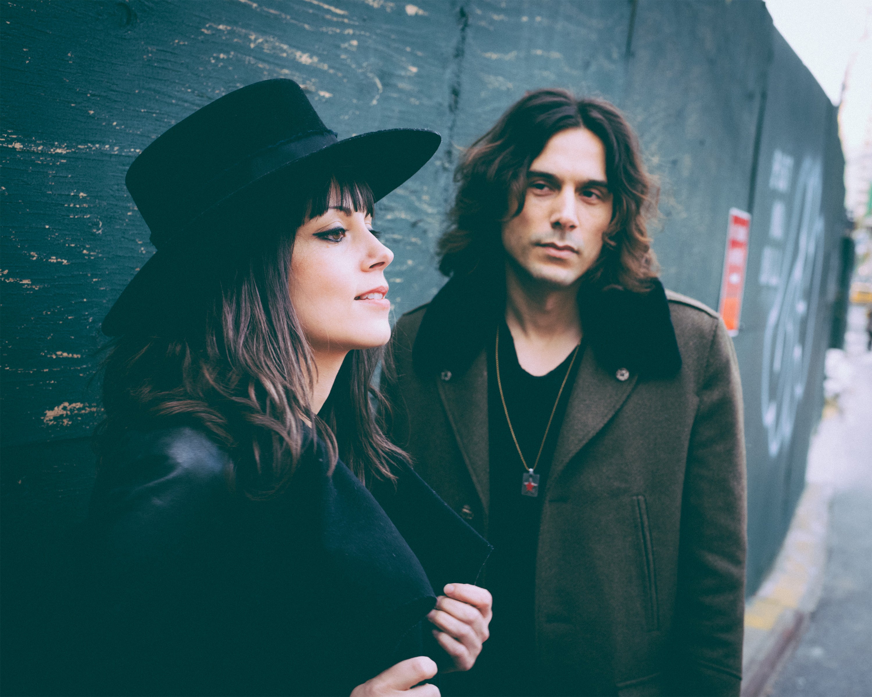 The Last Internationale