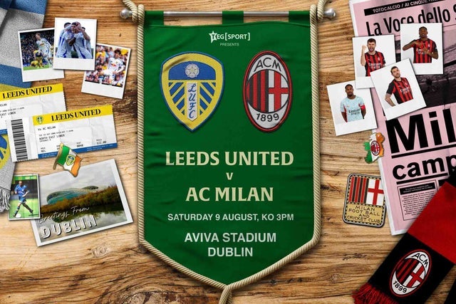 Leeds United