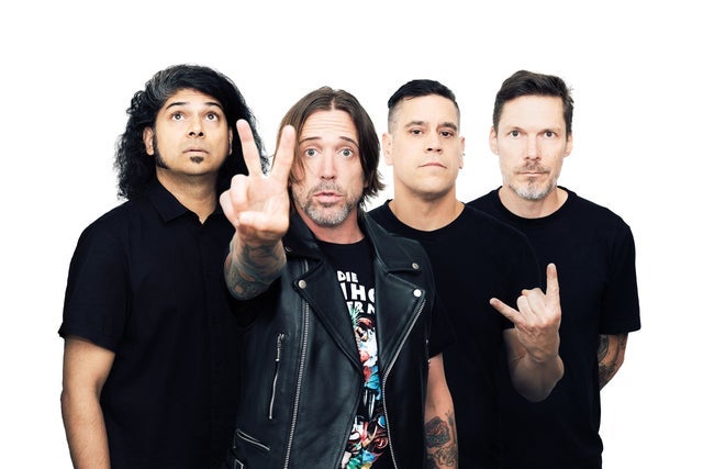 Presales to billy talent: members use these when buying pre-sale tickets