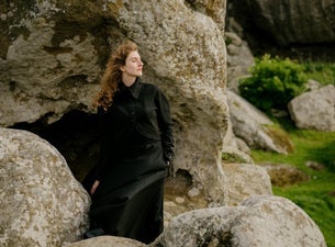 Hannah Frances, 2025-08-29, Дублин