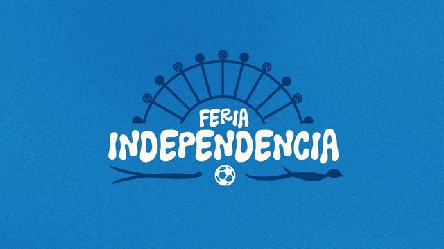 Feria Independencia