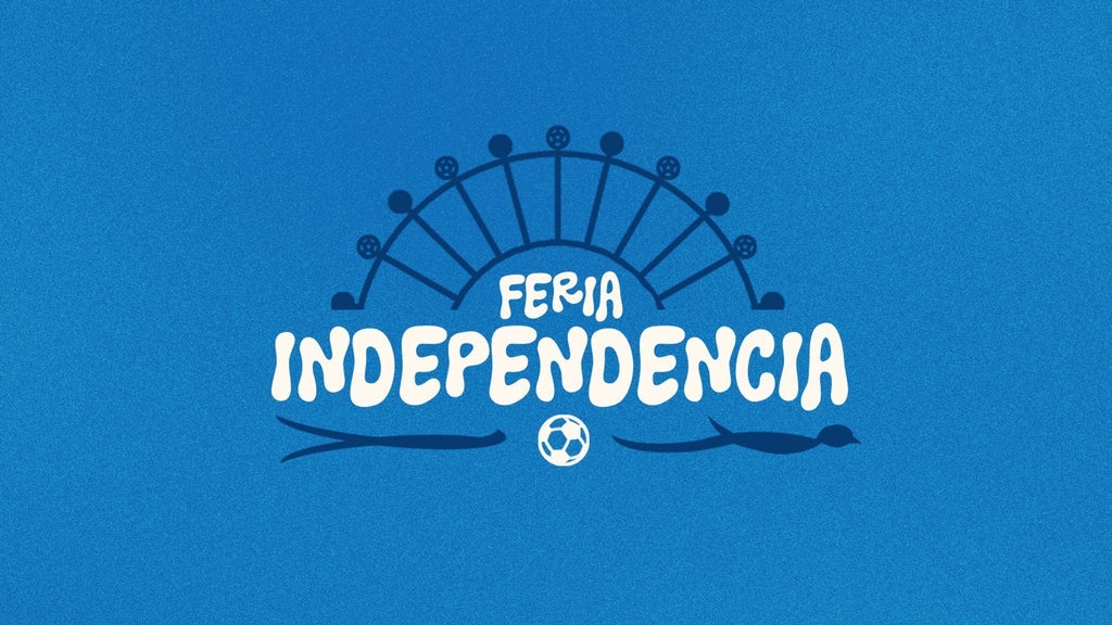 Hotels near Feria Independencia Events