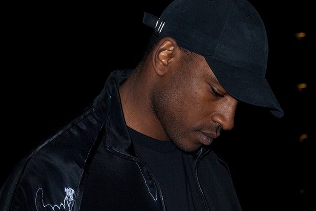 Skepta - Paris - 1 décembre 2026