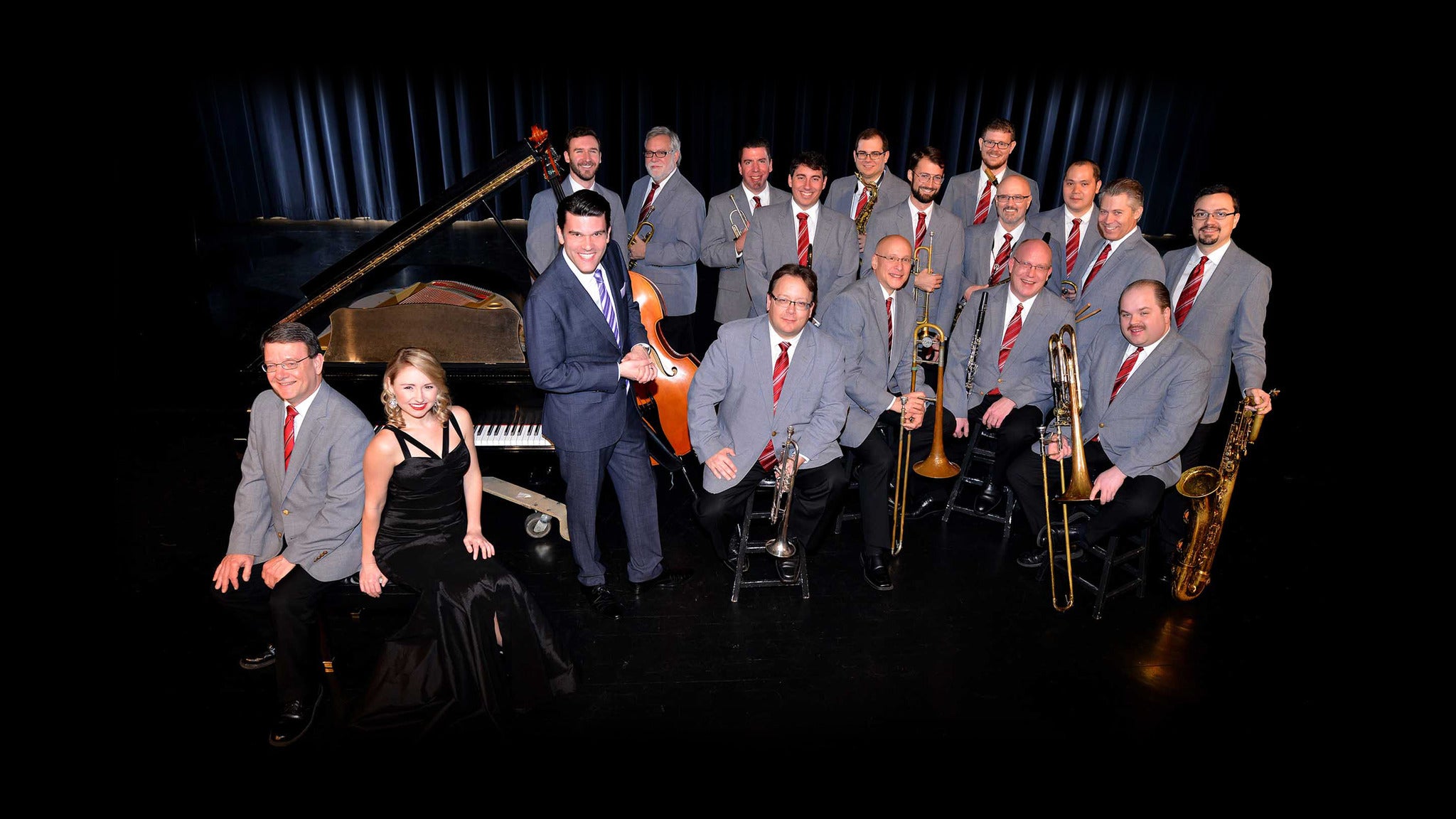 Glenn Miller Orchestra presale password for concert tickets in Syracuse, NY (The Oncenter Carrier Theater)