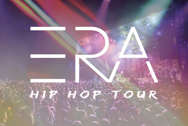 ERA Hip Hop Tour