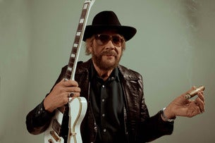 Hank Williams Jr.