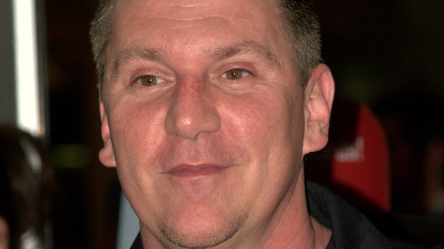 CJ Ramone