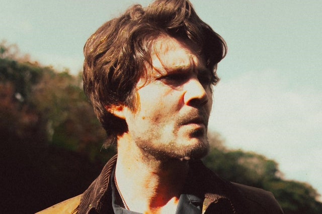 presale password for Sam Scherdel presale tickets in London -  (The Grace, London)