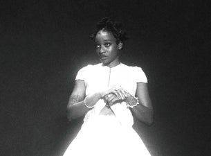 LITTLE SIMZ - THE LOTUS TOUR, 2025-09-29, Cologne