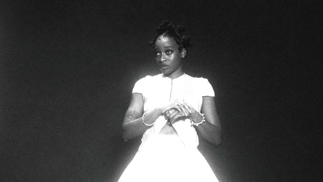 LITTLE SIMZ – THE LOTUS TOUR in Palladium, Cologne 29/09/2025
