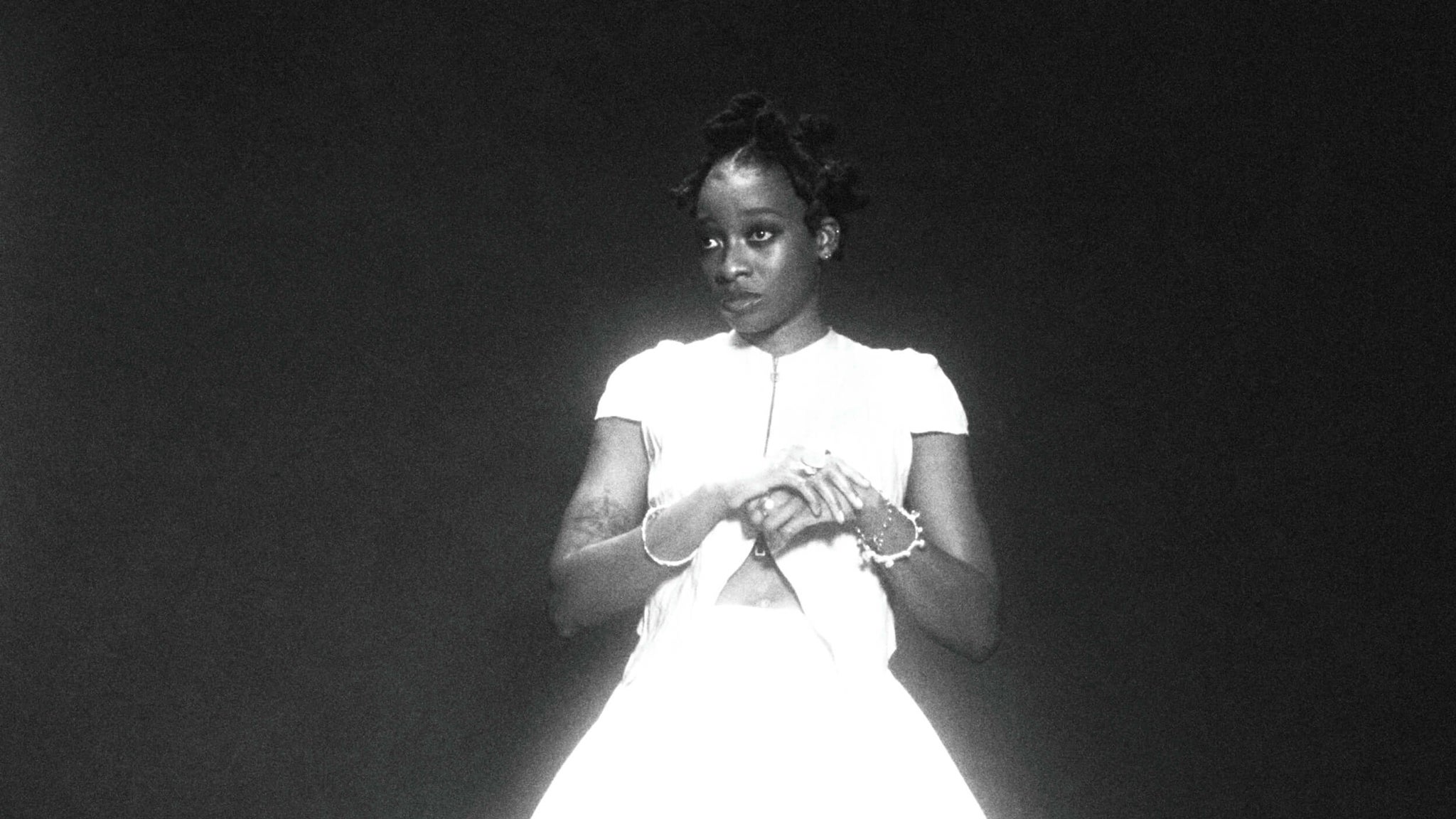 LITTLE SIMZ - THE LOTUS TOUR