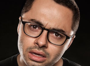 Joe Mande