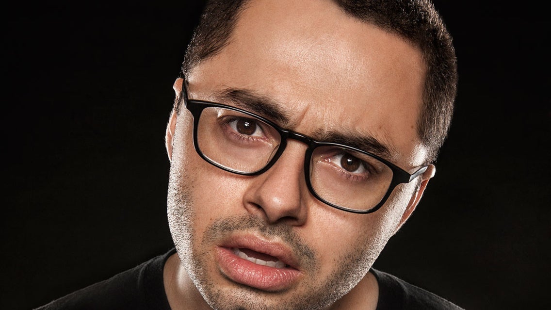 Joe Mande