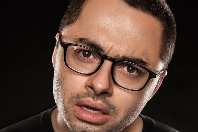 Joe Mande