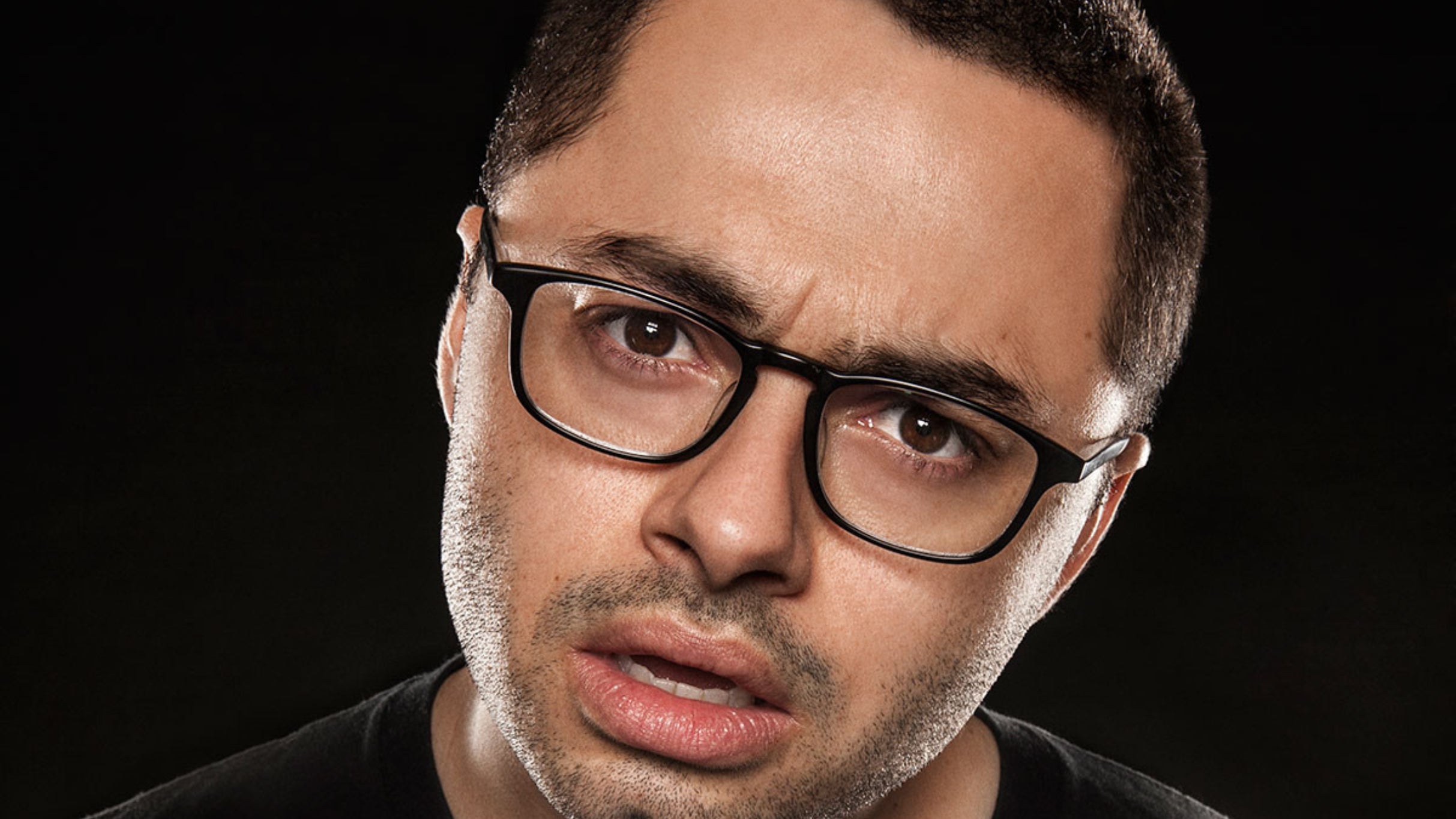 Netflix Is A Joke Presents: Joe Mande