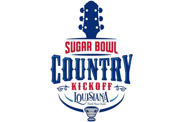 Sugar Bowl Country Kickoff Tickets, 2024 Concert Tour Dates