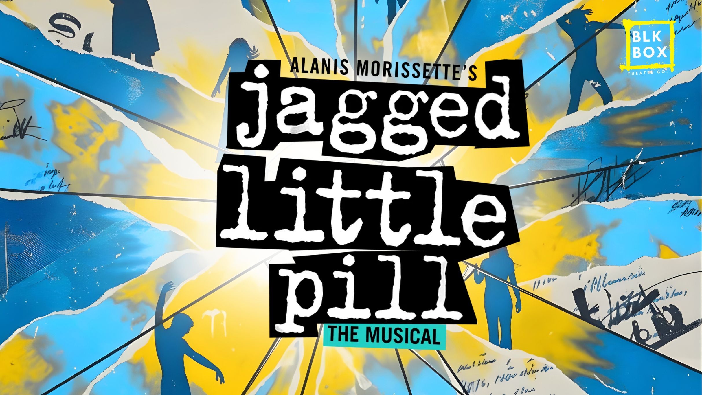 Jagged Little Pill concerts and tour dates | GlobalGigMap