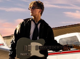 Alex Sampson au Hollywood Theatre