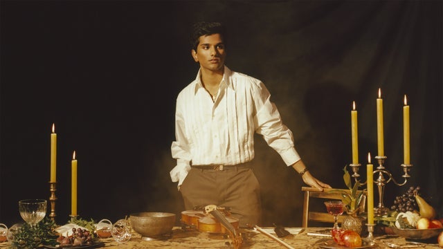 Joel Sunny