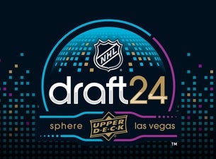2024 Upper Deck NHL Draft  Round 1