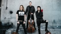 Apocalyptica in Fineland