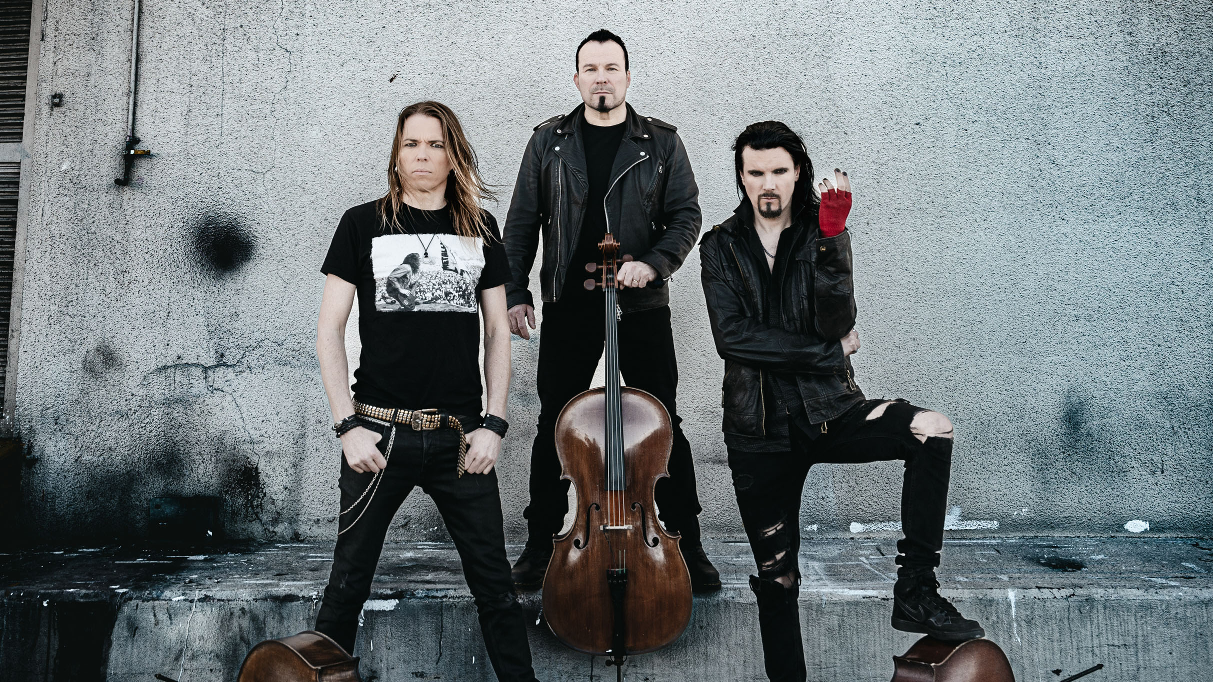 Apocalyptica