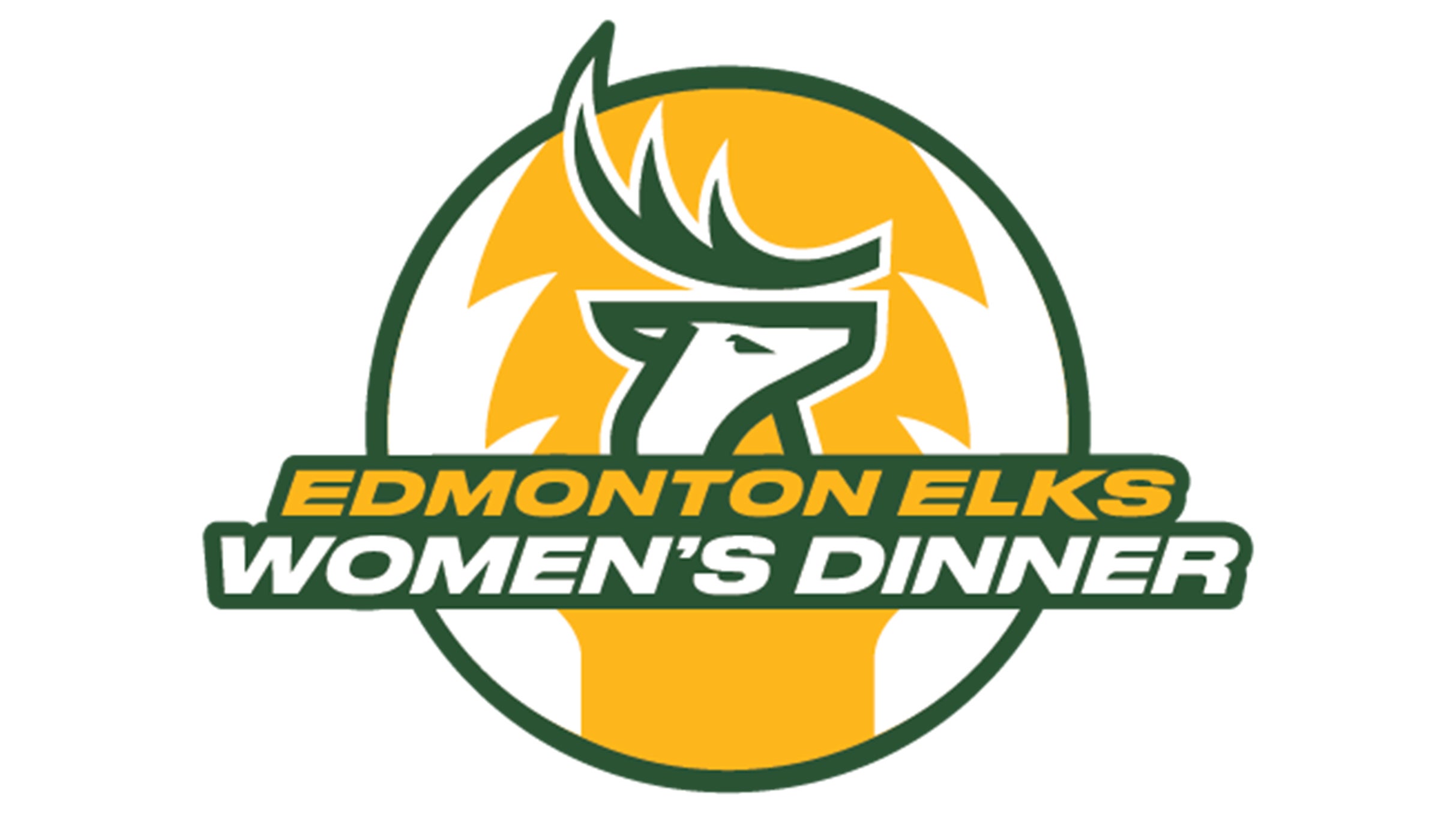 Edmonton Elks Women&#039;s Dinner presale information on freepresalepasswords.com