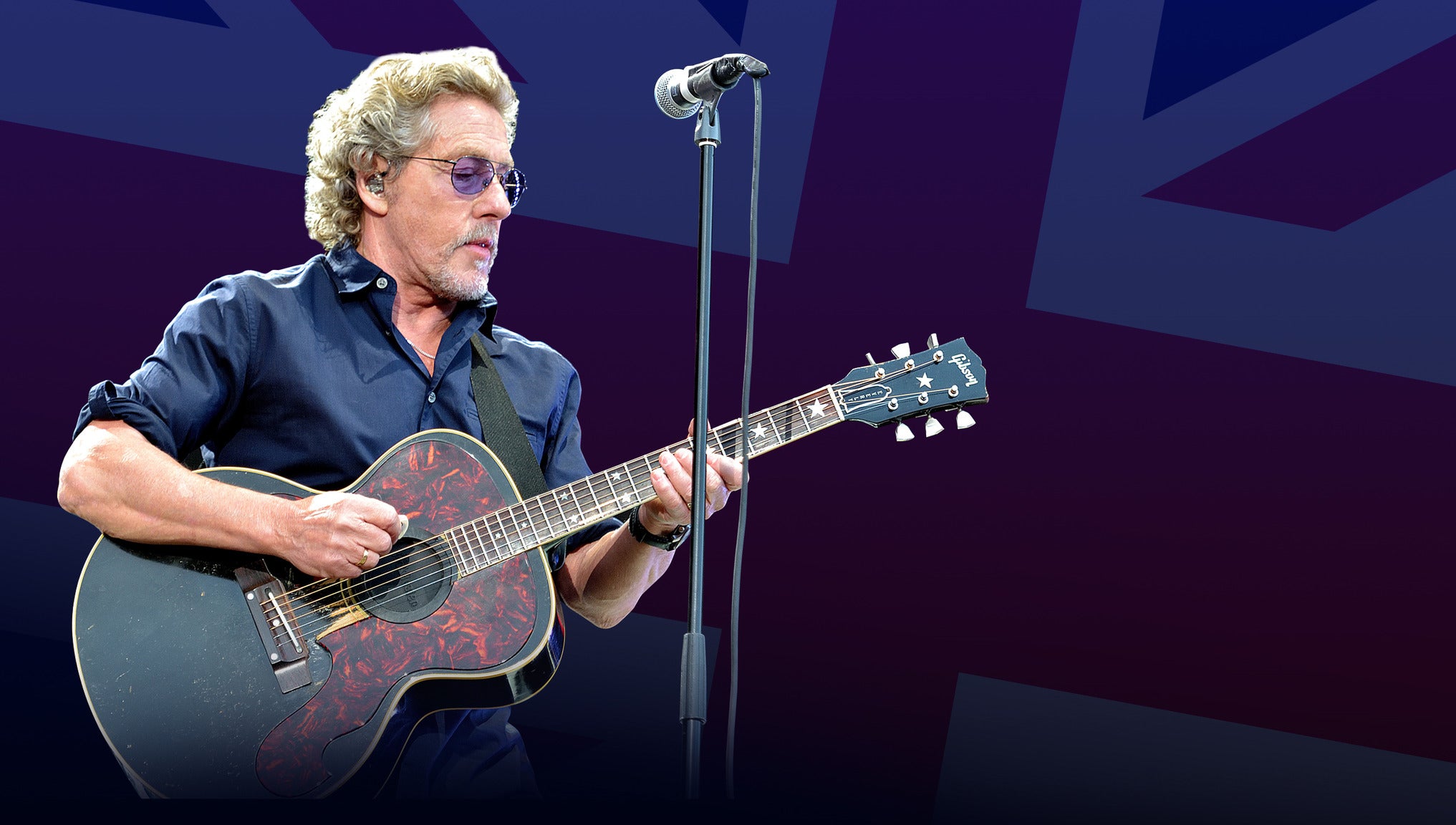 Roger Daltrey Tickets, 2025 Concert Tour Dates Ticketmaster