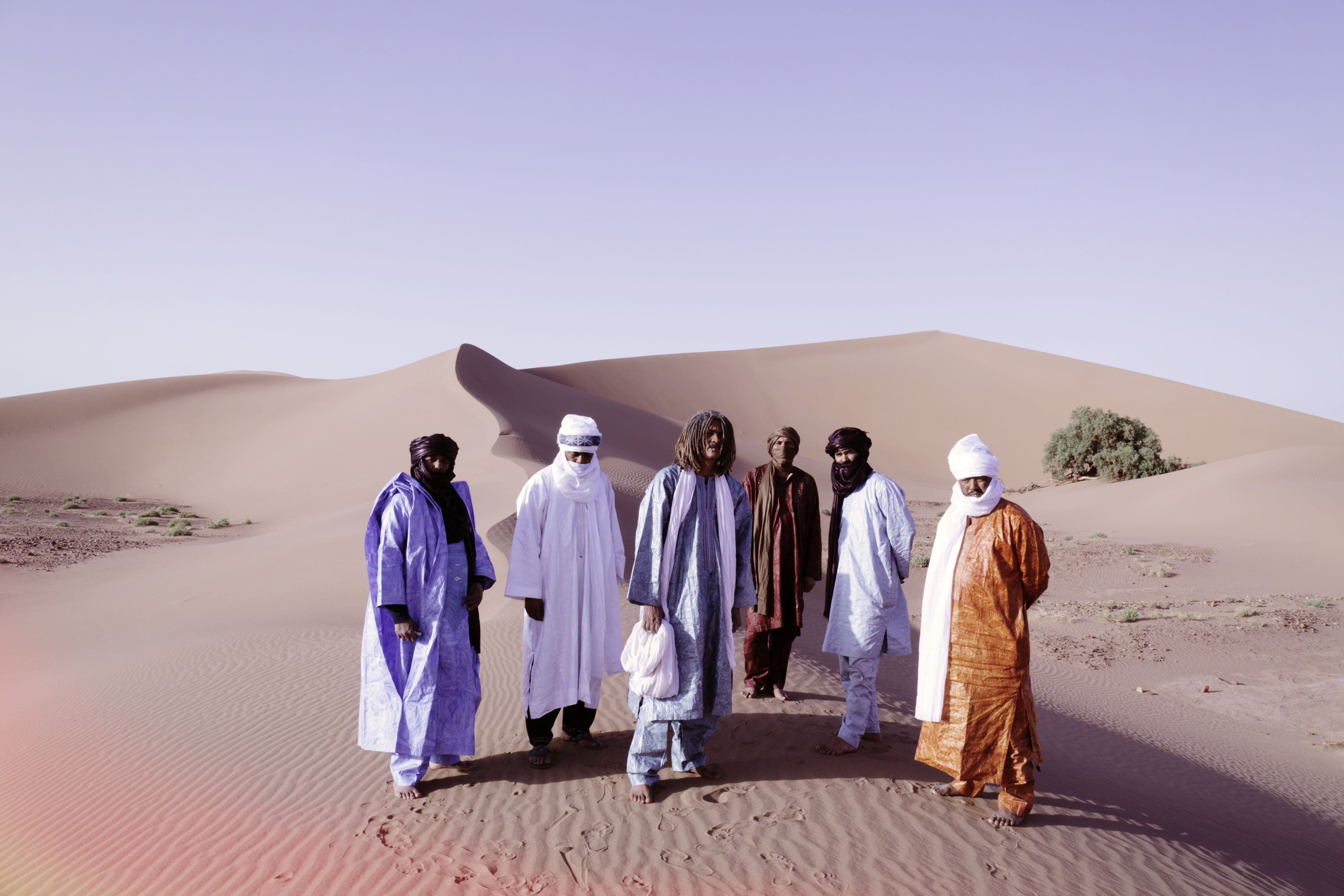 TINARIWEN