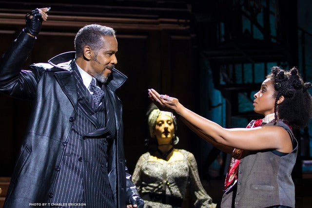 Hadestown (Touring) Ottawa  presale password