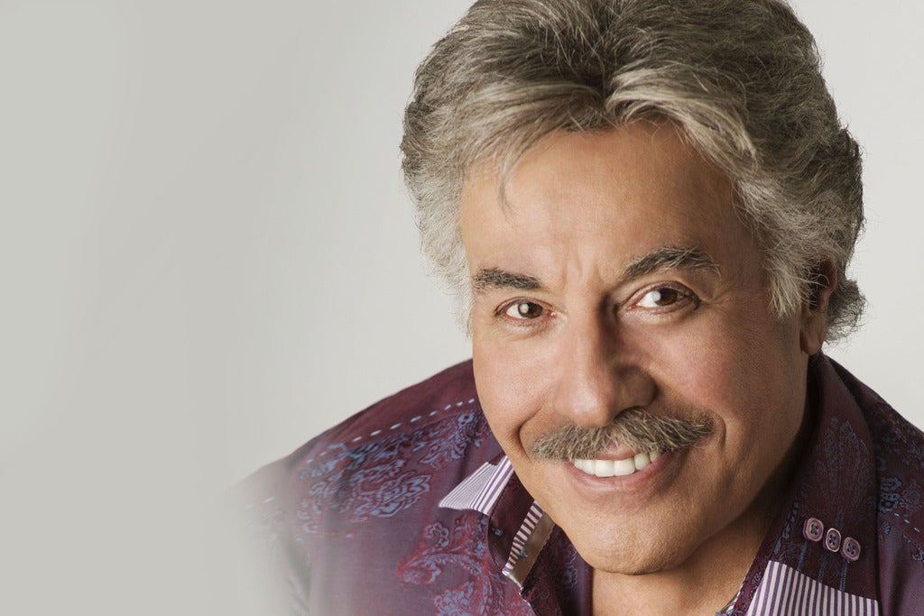 Tony Orlando