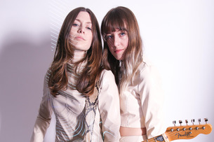 Monster Energy Outbreak Tour Presents Larkin Poe