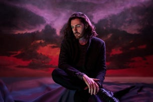 Hozier - Unreal Unearth Tour