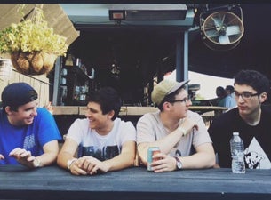 Marietta - MOVED TO SOMA SIDESTAGE