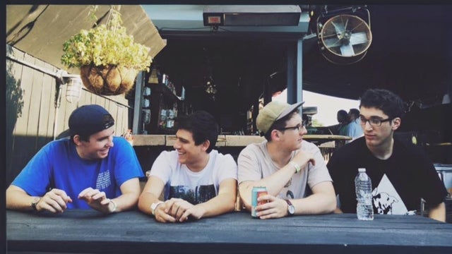 Marietta - MOVED TO SOMA SIDESTAGE