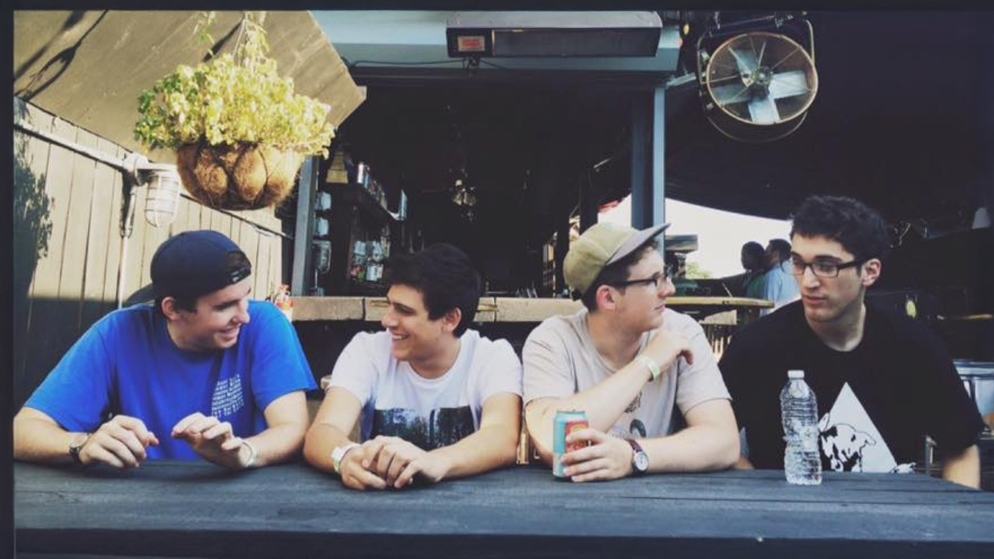 Marietta - MOVED TO SOMA SIDESTAGE Image