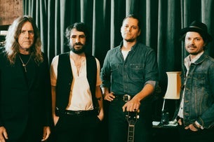 ARC Presents Hotel California The 50th Anniversary