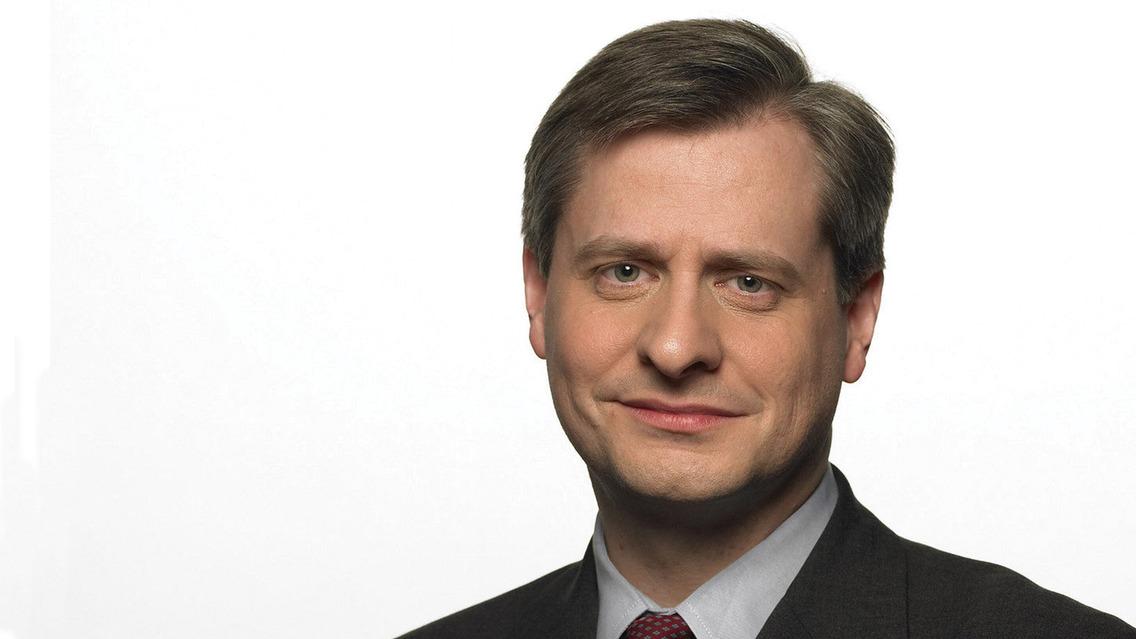 Jon Meacham