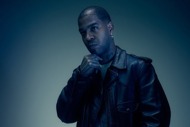 Official KID CUDI PRESENTS: THE REBEL RAGERS TOUR 2026 presale code (Via TMPresale.com)