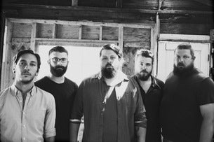 The Dear Hunter