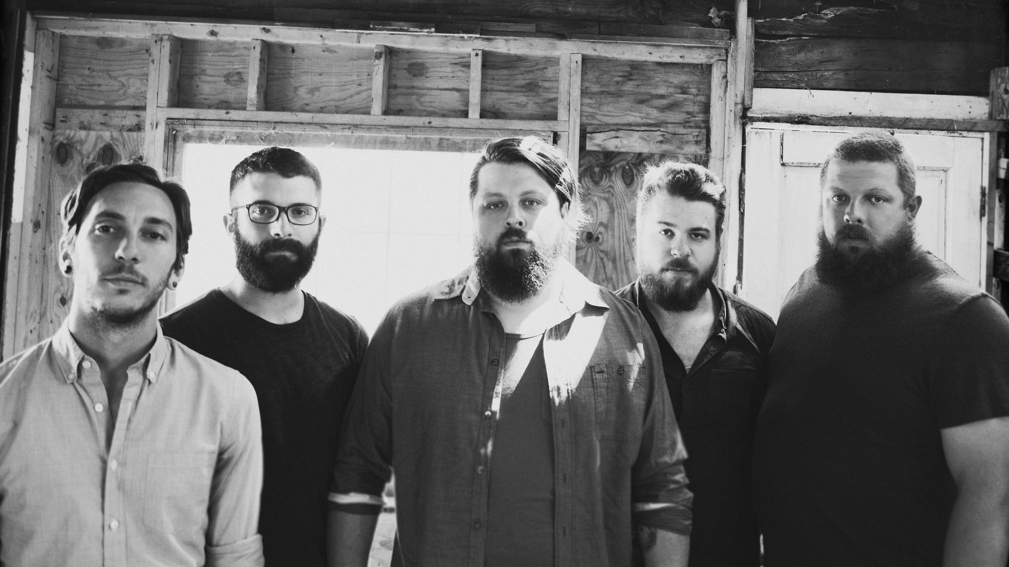 The Dear Hunter presale code for performance tickets in London,  (The Garage)