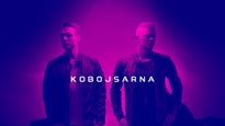 Kobojsarna
