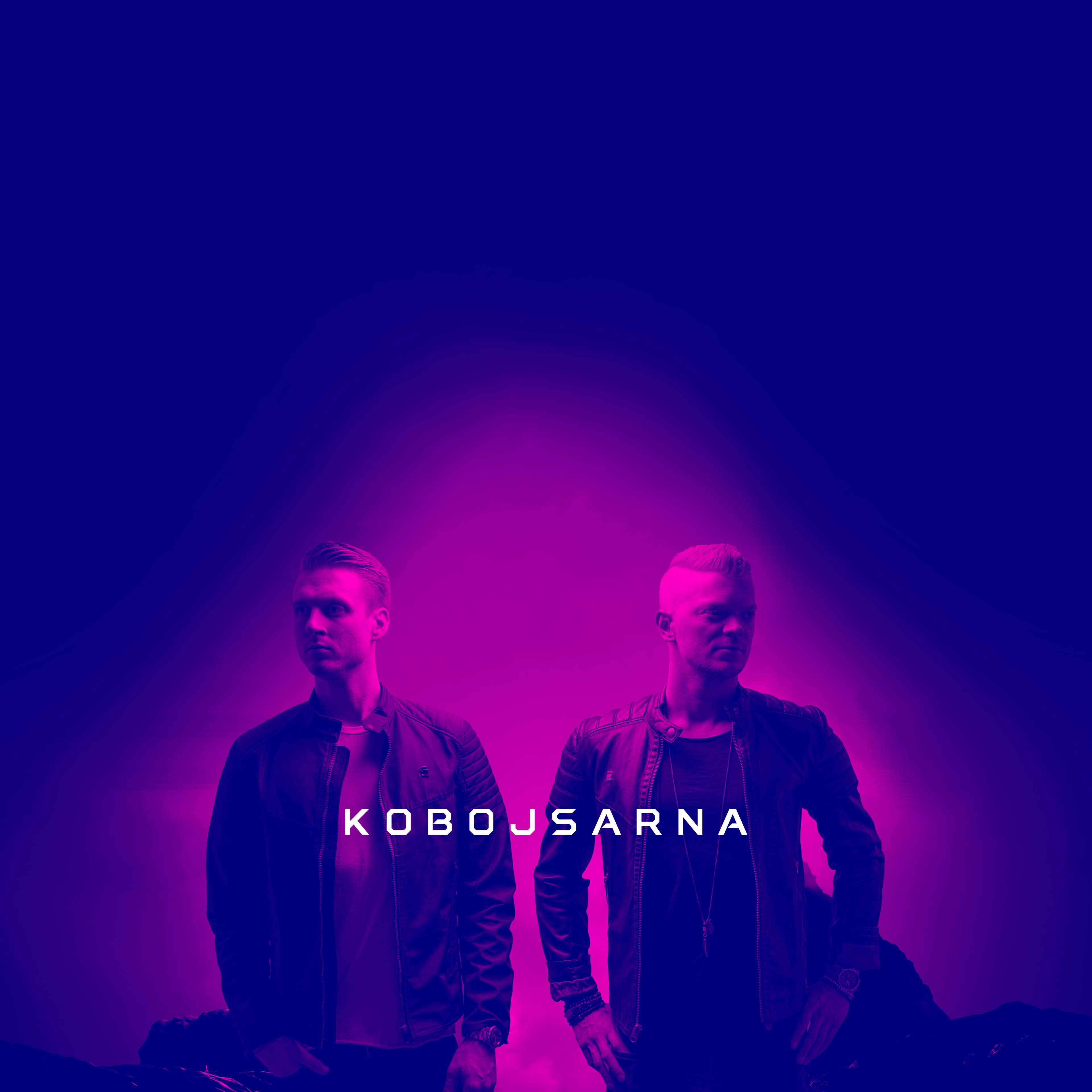 Kobojsarna